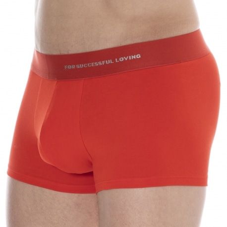 Diesel Loving Boxer Briefs - Red