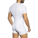ES Collection Body Union Recycled Rib Blanc
