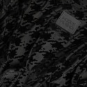 Modus Vivendi Pied de Poule Shirt - Black