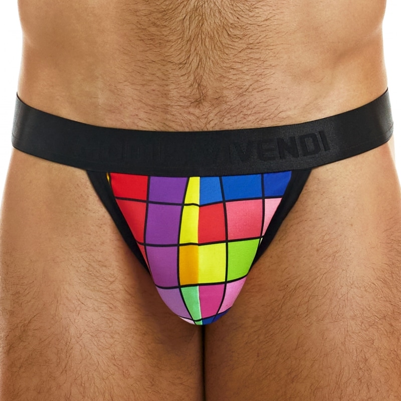 Modus Vivendi String Inclusive Multicolore