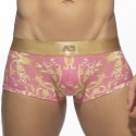 Addicted Boxer Court Golden Versailles Rose