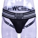  Cumdump Jock - Black