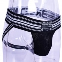  Jock Strap Cumdump Noir