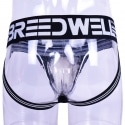  Cumdump Jock - Black