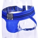  Jock Strap Cumdump Bleu