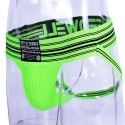  Jock Strap Cumdump Vert Fluo