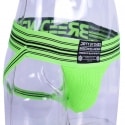  Jock Strap Cumdump Vert Fluo