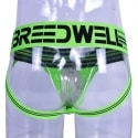  Jock Strap Cumdump Vert Fluo