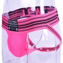  Jock Strap Cumdump Rose Fluo