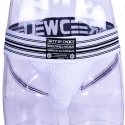  Cumdump Jock - White