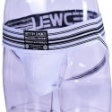  Cumdump Jock - White