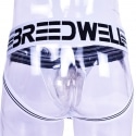  Cumdump Jock - White