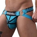  Hex Jock - Aqua Blue