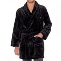 HOM Robe de Chambre Nice Noire