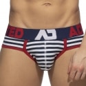Addicted Slip Basic Colors AD Coton Marin