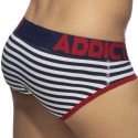 Addicted Slip Basic Colors AD Coton Marin