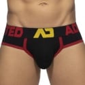 Addicted Slip Basic Colors AD Coton Noir