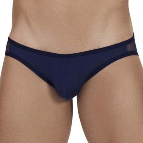  Slip Godly Bleu Foncé