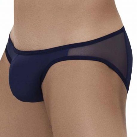  Slip Godly Bleu Foncé
