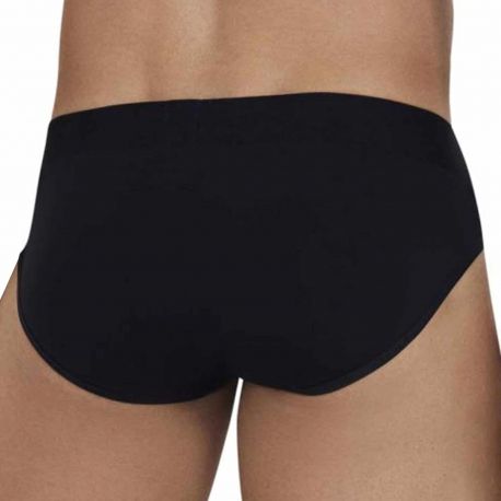 Celestial Briefs - Black