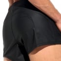 Rufskin Short Goudron Noir