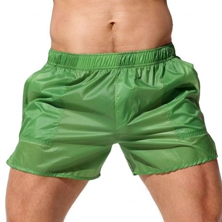 Rufskin Short Nuage Vert