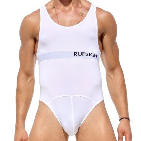Rufskin Body Trey Blanc