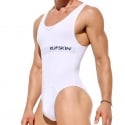 Rufskin Body Trey Blanc