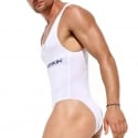 Rufskin Body Trey Blanc