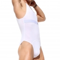 Rufskin Body Trey Blanc