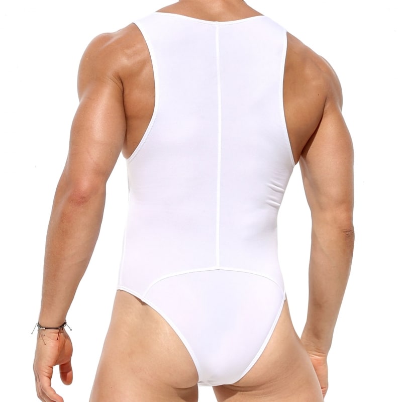 Rufskin Body Trey Blanc