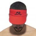 Addicted Visière AD Rouge