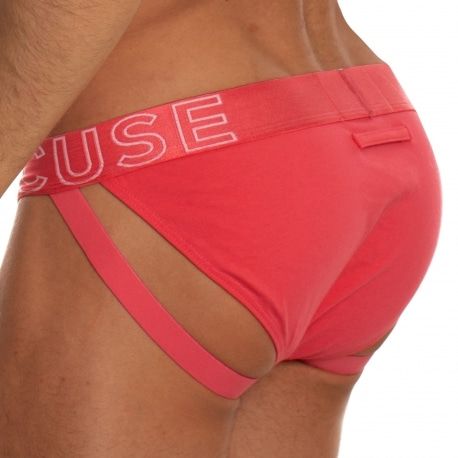 Marcuse Slip Jock Spanky Rose