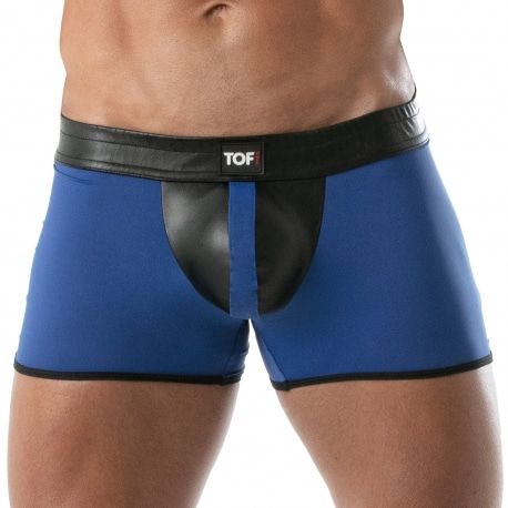 TOF Paris Short Bad Boys Bleu