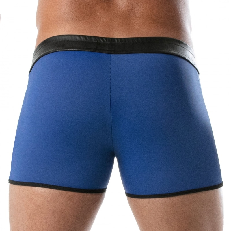 TOF Paris Short Bad Boys Bleu