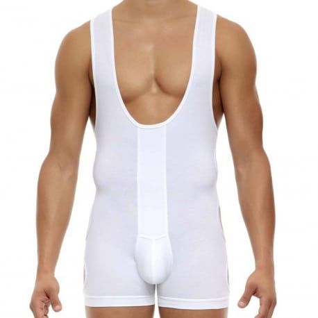 Modus Vivendi Body Hole Blanc