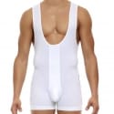 Modus Vivendi Body Hole Blanc