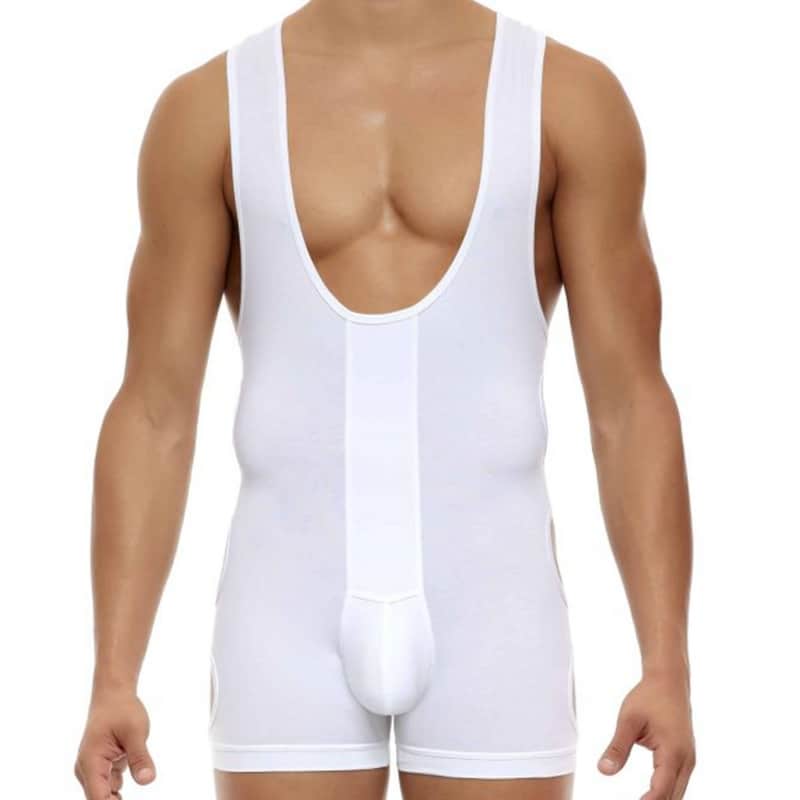 Modus Vivendi Body Hole Blanc