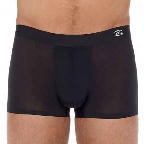 HOM Boxer H-Fresh Noir