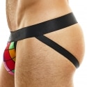 Modus Vivendi Jock Strap Inclusive Multicolore