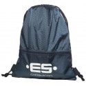ES Collection Sac de plage ES Bleu Marine