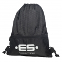 ES Collection Sac de plage ES Noir