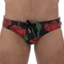 Marcuse Amour Swim Briefs - Black