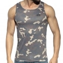 ES Collection Débardeur Basic Camouflage