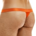 Modus Vivendi String T Muslin Orange