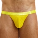 Modus Vivendi String T Muslin Jaune