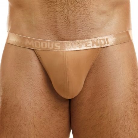 Modus Vivendi Slip Tanga Muslin Chair