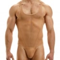Modus Vivendi Body String Muslin Chair