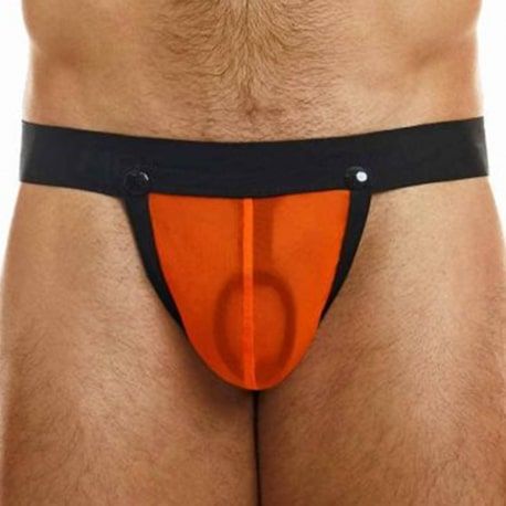 Modus Vivendi String Pleasure Cockring Orange