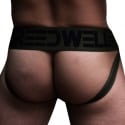  Cumdump Jock - Khaki